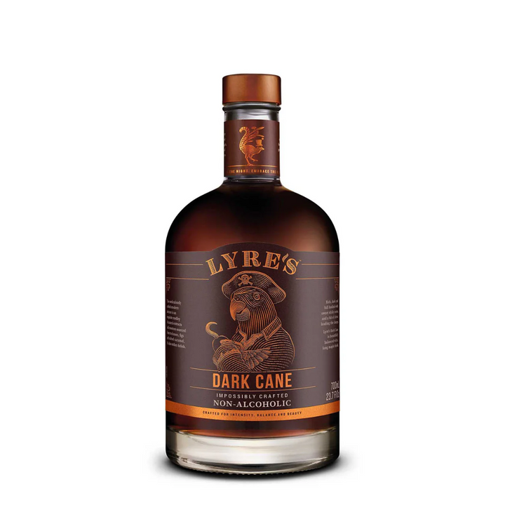 Lyre's Dark Cane - Non-Alcoholic Dark Rum